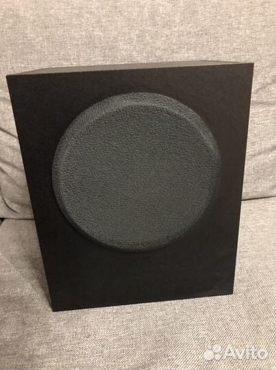 Колонки для компьютера Creative 5.1