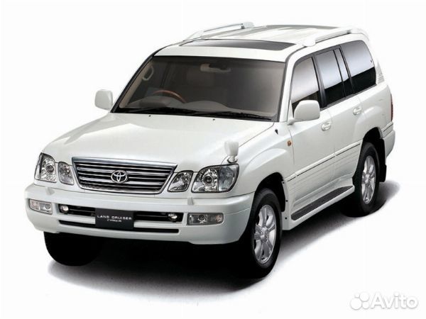 Подшипник хвостовика заднего редуктора toyota land cruiser 80 задний, MMC