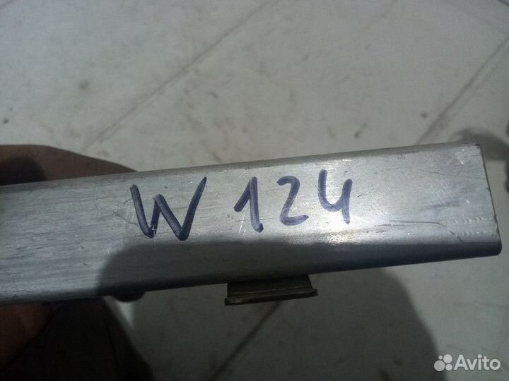 Блок электронный Mercedes-Benz E-Class 1 (W124)