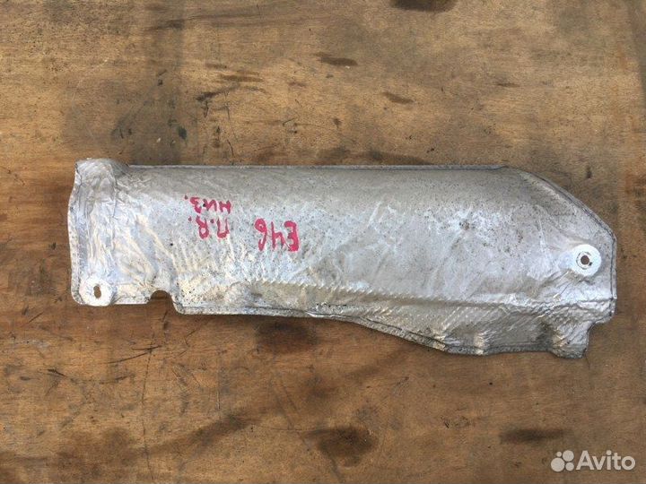 Термо экран BMW 3 E46 98-05 M54 2.5