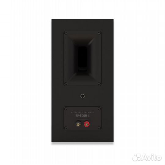 Полочная акустика Klipsch RP-500M II Walnut