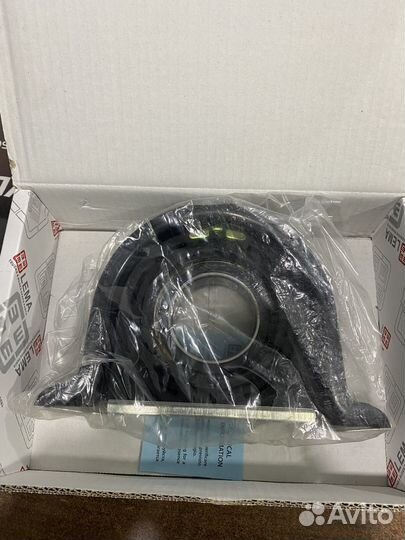 Подвесной подшипник