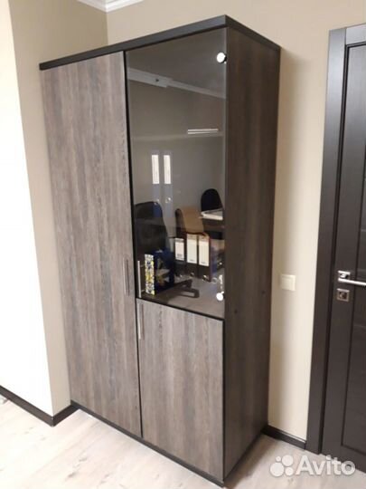 Новая мебель офисная