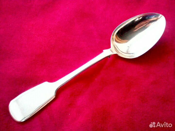 Ложка кулинарная