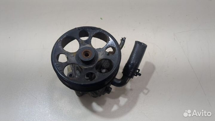 Гур Opel Antara, 2012