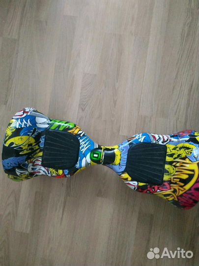 Гироскутер