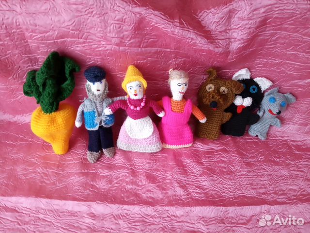 Театр Репка