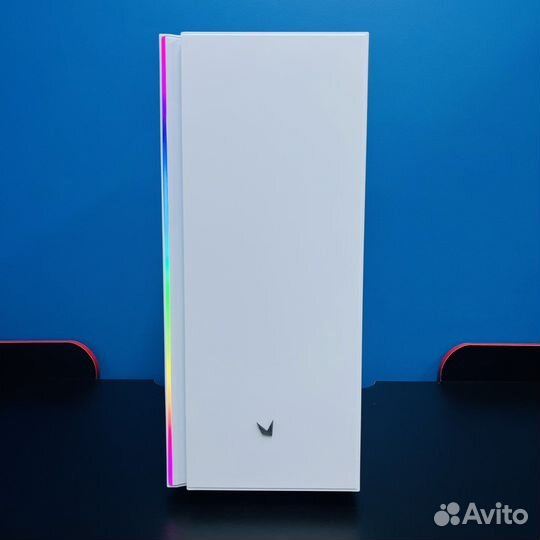 Игровой компьютер Core i7 3770 16Gb GTX 1050Ti 4Gb