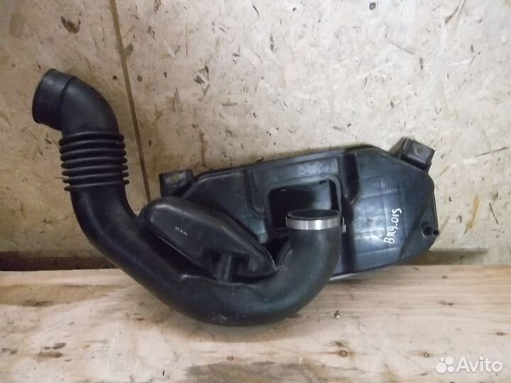 Ресивер воздуховод Субару Легаси Аутбэк B14 BR BR9