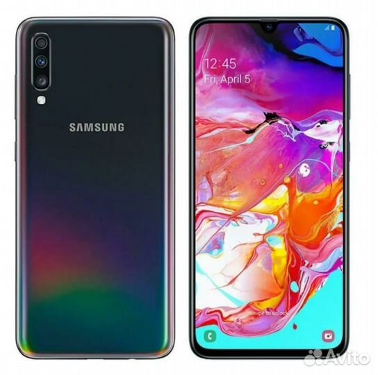 Samsung Galaxy A51, 4/64 ГБ