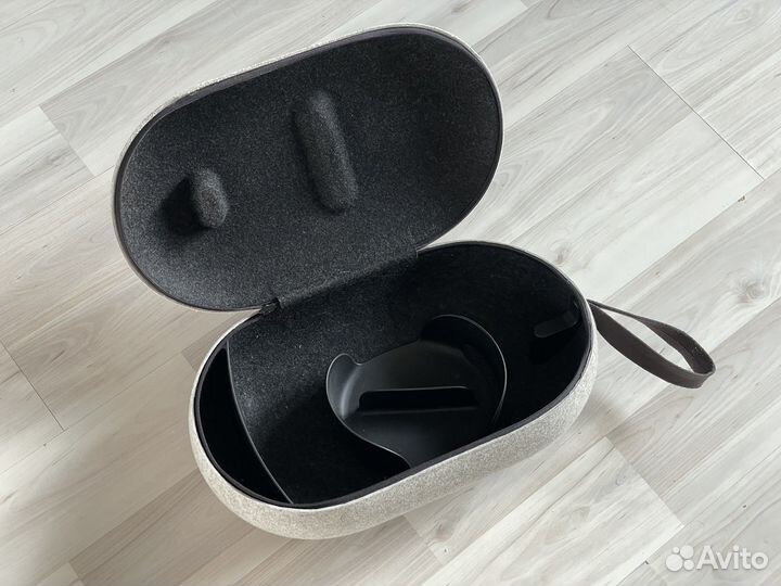 Кейс Quest2 оригинальный