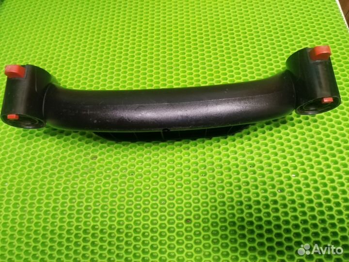 Подножка на детскую коляску