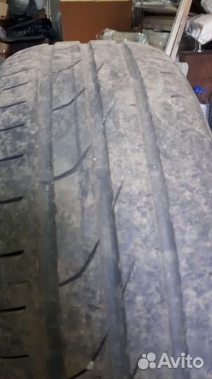 Continental CH 90 SuperContact 205/60 R16