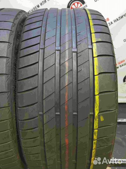 Bridgestone Potenza S005 235/35 R19 91Y