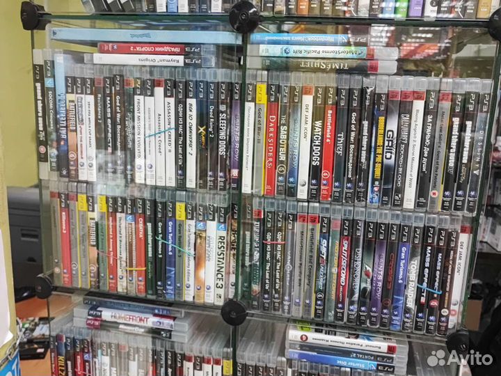 Игры Gta на ps1 ps2 ps3 xbox360 и one лицензия