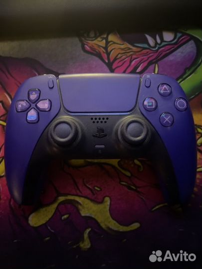 Геймпад dualsense ps5