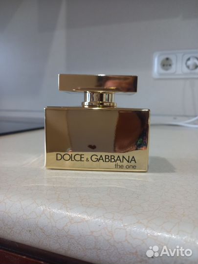 Духи женские