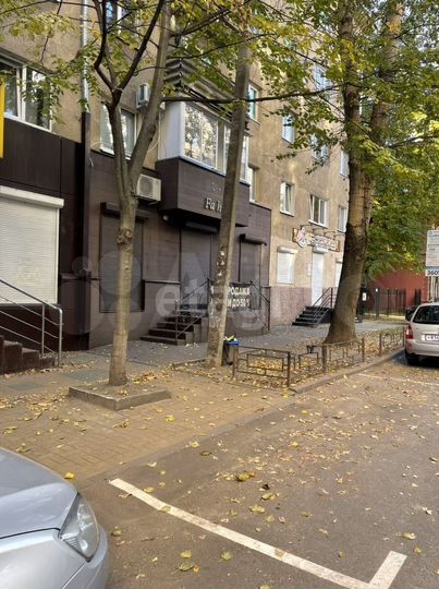 Продам помещение свободного назначения, 56.3 м²