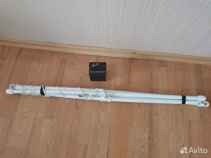 Глубинный металлоискатель(с гарантией)