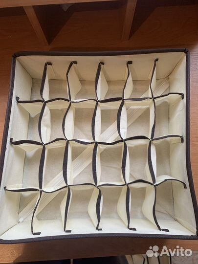 Органайзер для вещей