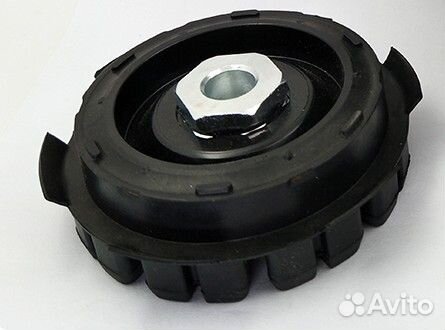 Муфта Transporter Caravelle Multivan Amarok