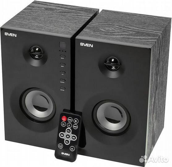 Колонки sven sps-721