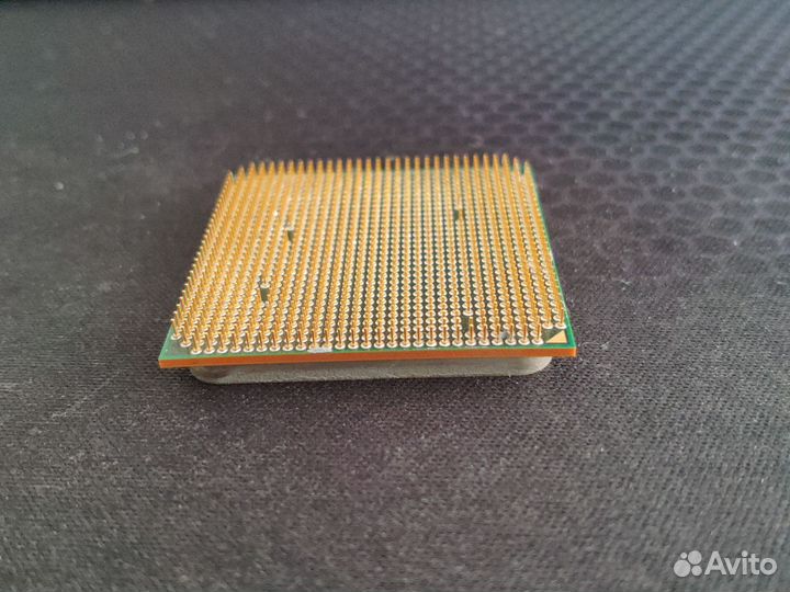 Процессор FX 4200