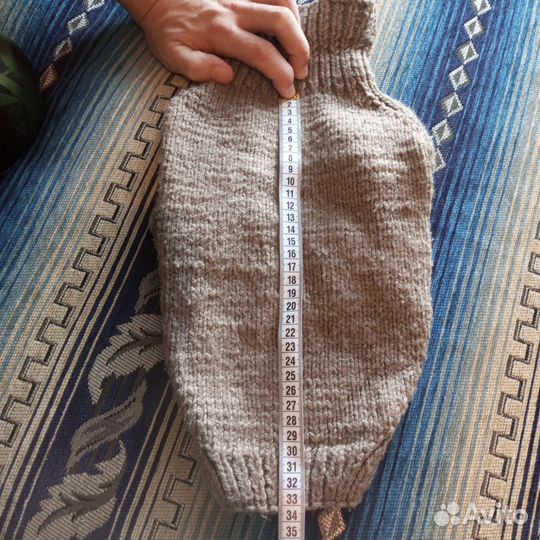 Одежда на маленькую собачку