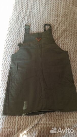 Комбинезон женский