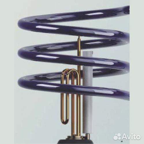 Водонагреватель комбинированный. ferroli PTO 120V