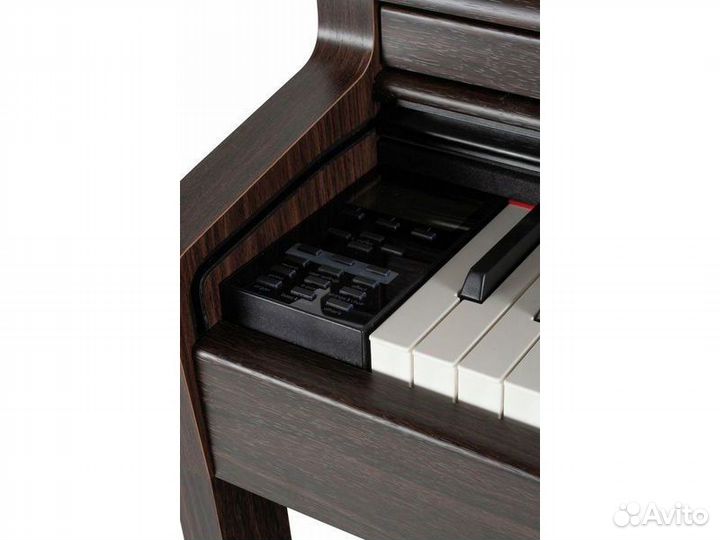 Gewa UP 365 Rosewood цифровое пианино