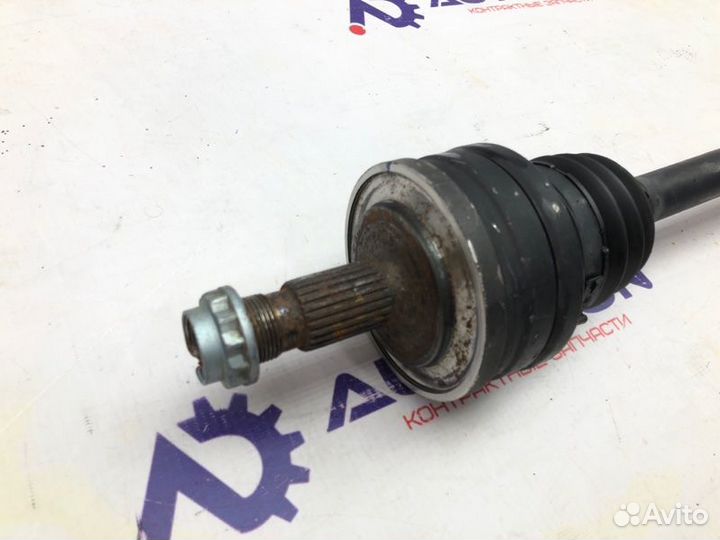 Привод правый Mercedes C-Class W203 М271/940/1.8