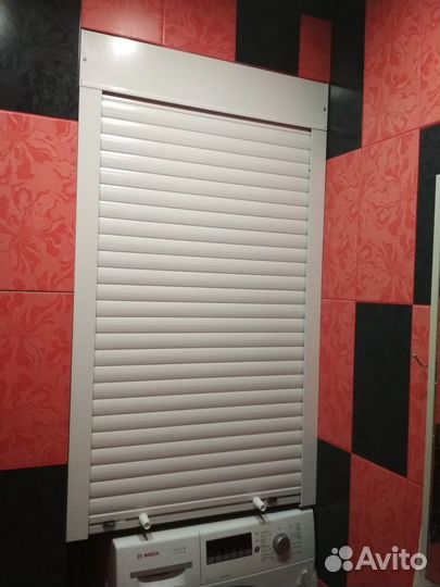 Рольставни от производителя Москва