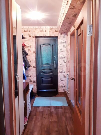 Дом 86 м² на участке 12 сот.