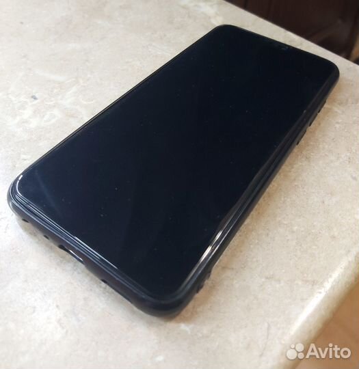 HONOR 8X, 4/64 ГБ