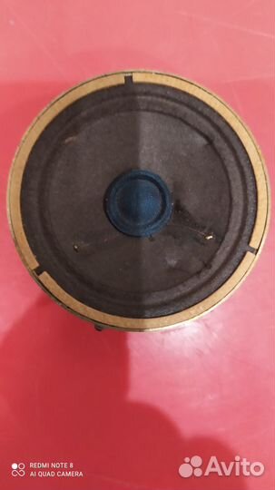 Динамик 0.1 гд (СССР)