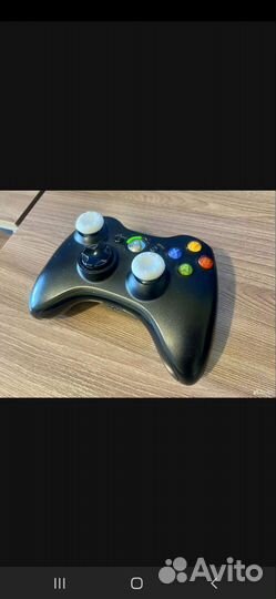Xbox 360