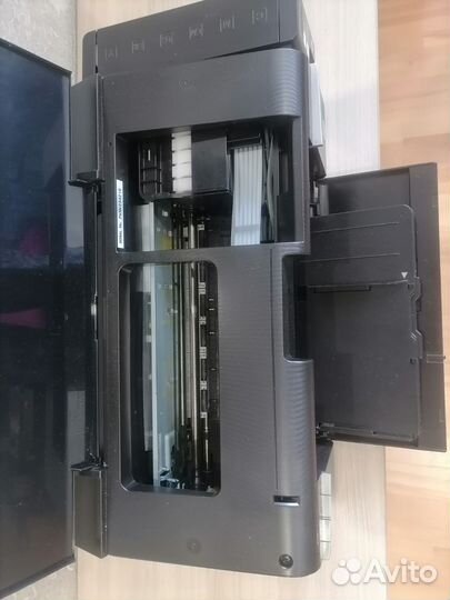 Принтер epson l800