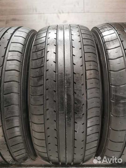 Yokohama Advan A460 205/55 R16 91V
