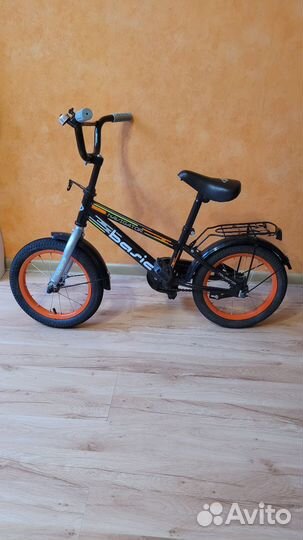 Детский велосипед б у