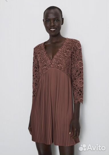 Платье Zara