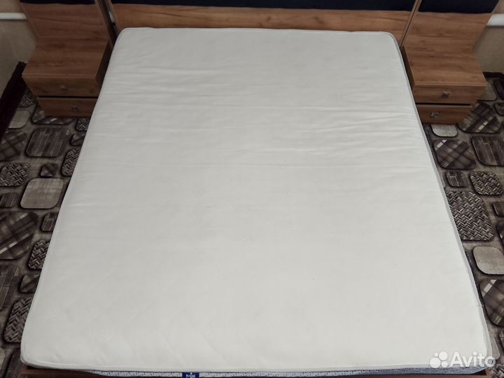 Матрас Престиж Премиум 180х200 бу