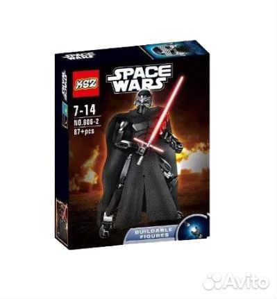 Конструктор