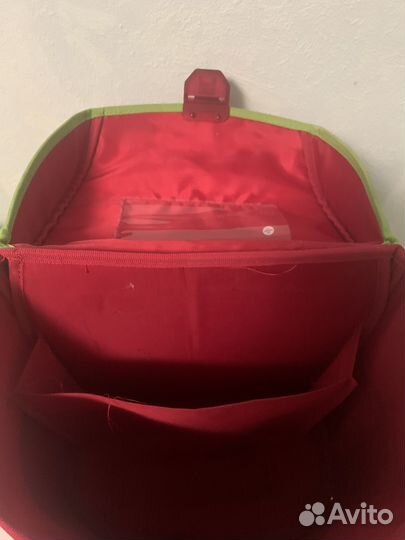 Рюкзак,ранец в школу