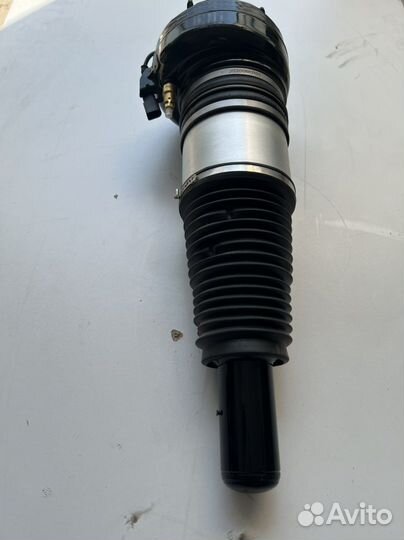 Пневмобаллон Audi A7 4K8