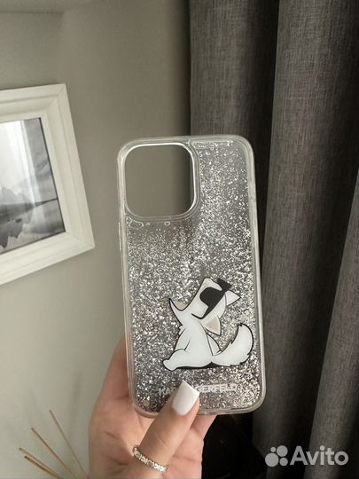 Чехол iPhone 14 Pro Max