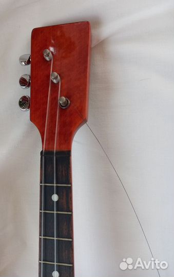 Балалайка прима