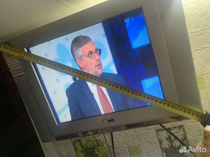 ЖК телевизоры samsung бу