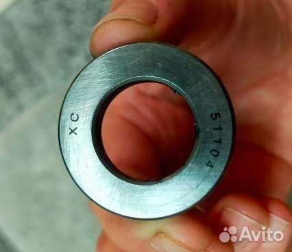 Подшипник для мослопресса