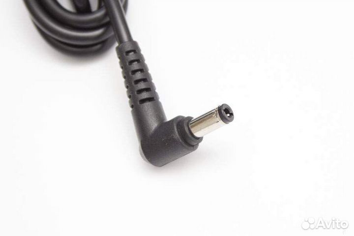 Зарядное устройство для ноутбука Lenovo 20V 4.5A